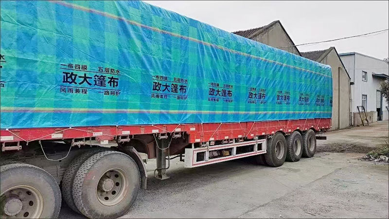 汽车篷布