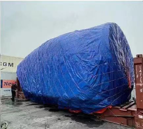 设备防水罩